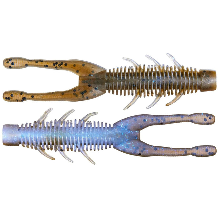 Z Man TRD Hogz 3'' Qty 6 - PlasticsZ - ManThe DealBass897744001888FishAndSave