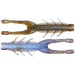 Z Man TRD Hogz 3'' Qty 6 - PlasticsZ - ManThe DealBass897744001888FishAndSave