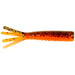 Z - Man TRD TicklerZ 2.75" Qty 8 - PlasticsZ - ManGreen Pumpkin/OrangeBass810013861228FishAndSave