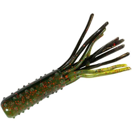 Z - Man TRD TubeZ 2.75" Qty 6 California Craw - PlasticsZ - ManBass879044008040FishAndSave