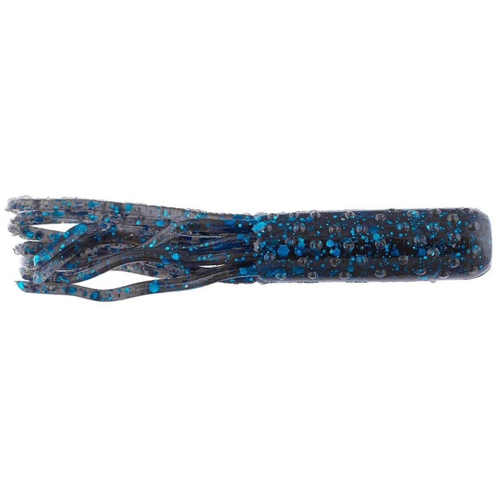 Z - Man TRD TubeZ 2.75" Qty 6 - PlasticsZ - ManBlack/BlueBass879044007494FishAndSave