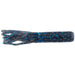 Z - Man TRD TubeZ 2.75" Qty 6 - PlasticsZ - ManBlack/BlueBass879044007494FishAndSave