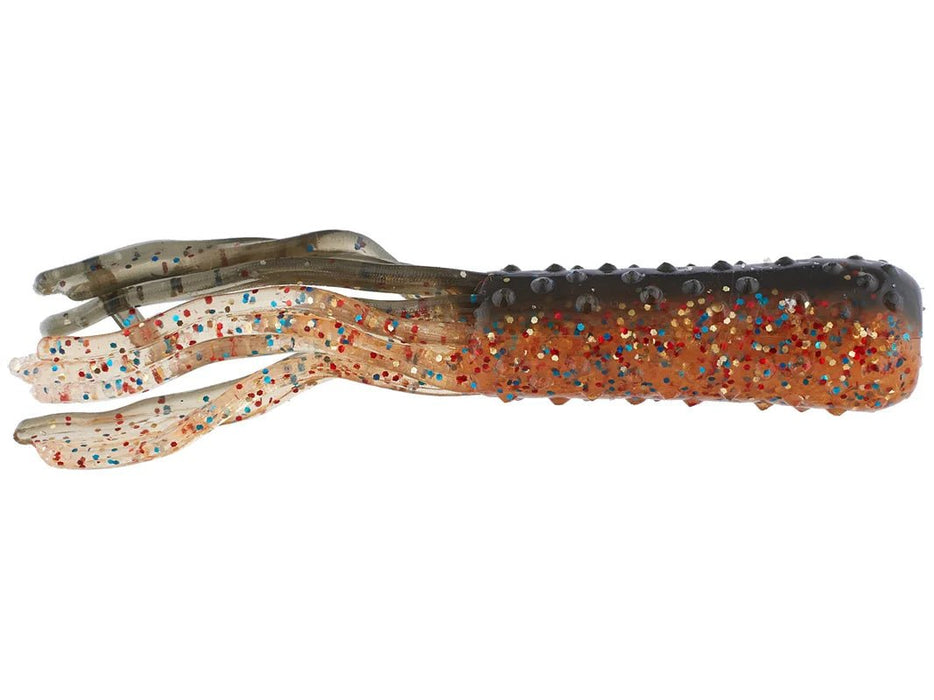 Z - Man TRD TubeZ 2.75" Qty 6 - PlasticsZ - ManMolting CrawBass879044009863FishAndSave