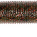 Z - Man Turbo Fattyz 6" Qty 5 - PlasticsZ - ManWatermelon RedBass879044009719FishAndSave