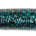 Z - Man Turbo Fattyz 6" Qty 5 - PlasticsZ - ManJunebugBass879044009726FishAndSave