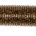 Z - Man Turbo Fattyz 6" Qty 5 - PlasticsZ - ManGreen PumpkinBass879044009733FishAndSave