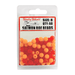 Zak Tackle Salmon Roe Beads Size 8 Qty 60 - Misc. AccessoriesFishAndSaveRed/OrangeFreshwater015912817639FishAndSave