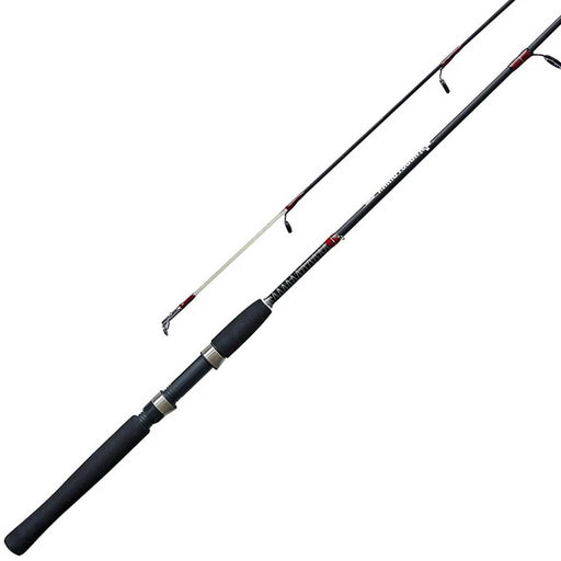 Zebco Rhino Tough Spinning Rod 5'6" ML 2 - Pc - Spinning Rods MediumZebcoFreshwater032784631187FishAndSave
