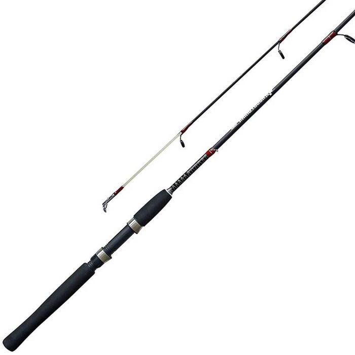 Zebco Rhino Tough Spinning Rod 5'6" ML 2 - Pc - Spinning Rods MediumZebcoFreshwater032784631187FishAndSave