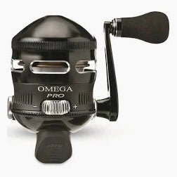 Zebco Z03 Omega Pro Spincast Reel SZ 30 3.4:1 Ratio - Casting ReelsZebcoFreshwater032784601265FishAndSave