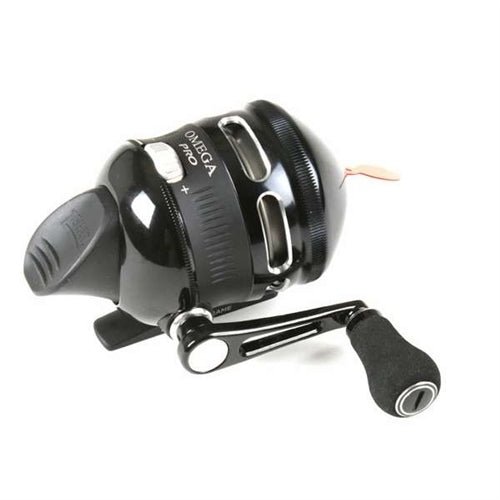 Zebco Z03 Omega Pro Spincast Reel SZ 30 3.4:1 Ratio - Casting ReelsZebcoFreshwater032784601265FishAndSave