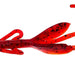 Zoom Baby Brush Craw 4" Qty 12 - PlasticsZoomHot ZamalesBass751981197837FishAndSave