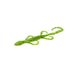 Zoom Lizard 6" Qty 9 - PlasticsZoomChartreuse PepperBass751981002094FishAndSave