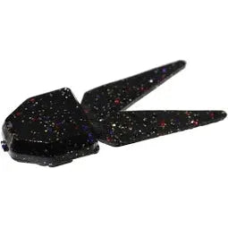 Zoom Small Salty Chunk Trailer 2 - 1/2" Qty 5 - PlasticsZoomSouth Africa SpecialBass751981191835FishAndSave