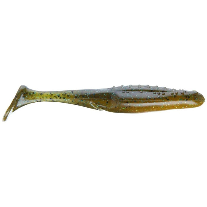 Zoom Uni Toad 4" Qty 5 - PlasticsZoomSungillBass751981194805FishAndSave