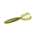 Zoom Z - Craw 5" Qty 6 Watermelon Seed - PlasticsZoomBass751981179239FishAndSave