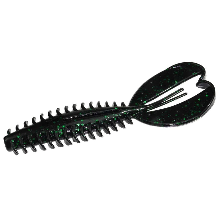 Zoom Z - Craw 5" Qty 6 - PlasticsZoomLimelightBass751981195888FishAndSave