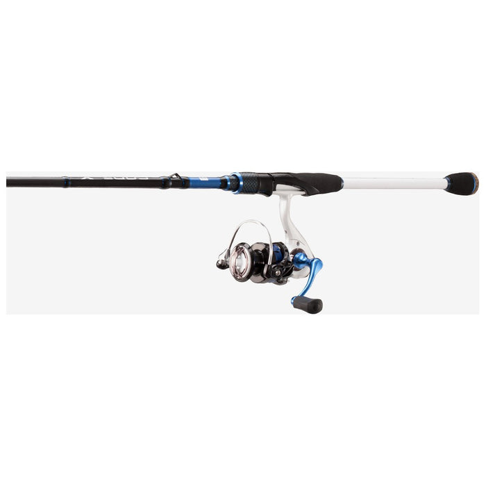 13 Fishing CX-SC610ML-2 Code X Spinning Rod Combo 6'10 13 Fishing CX-SC610ML-2 Code X Spinning Rod Combo 6'10