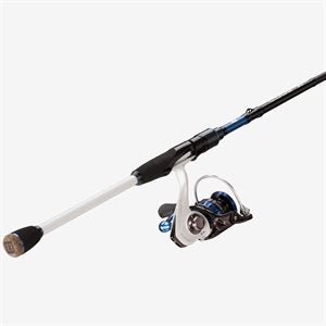13 Fishing CX-SC610ML-2 Code X Spinning Rod Combo 6'10" 2 pc. - FishAndSave
