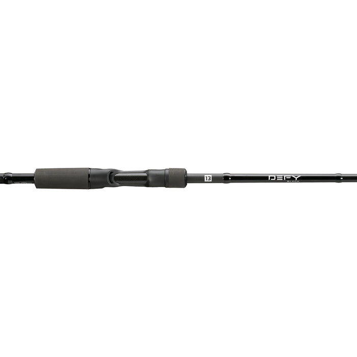 13 Fishing DB2C67MH Defy Black Medium Heavy / Fast Casting Rod 6' 7" 1 pc. - FishAndSave