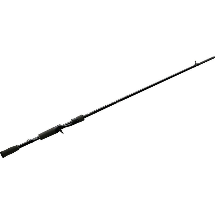 13 Fishing DB2C67MH Defy Black Medium Heavy / Fast Casting Rod 6' 7" 1 pc. - FishAndSave