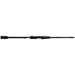 13 Fishing Defy Black 6'7" Medium Spinning Rod 2 Piece - Spinning Rods Medium13 FishingFreshwater810039113806FishAndSave