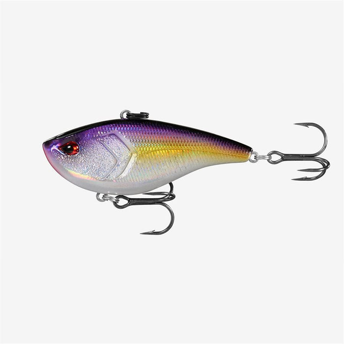 666 diablo fishing lures 13 Fishing El Diablo 75 Lipless Crankbait 3" 3/4 Oz