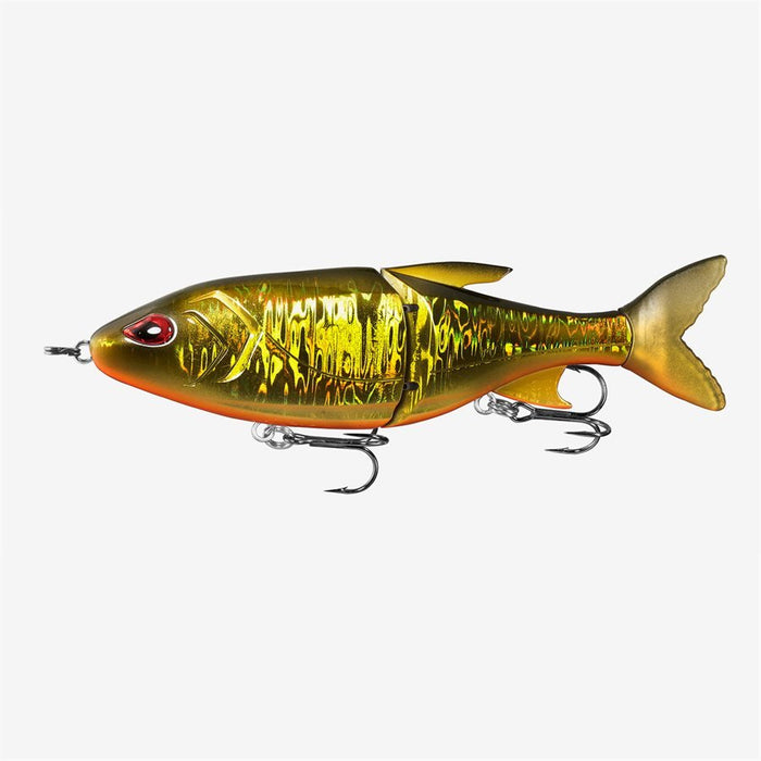 13 Fishing Glidesdale 185 6 - 2/3" 2.5 Oz - Crankbait13 FishingGoldilocksBass810039114810FishAndSave