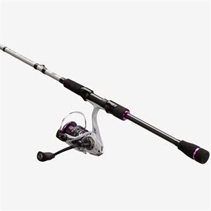 13 Fishing Intent GTS Spinning Combo 2 Pc