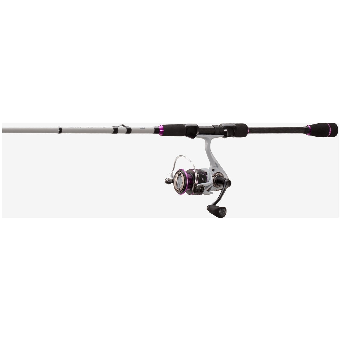 13 Fishing Intent GTS Spinning Combo 2 Pc