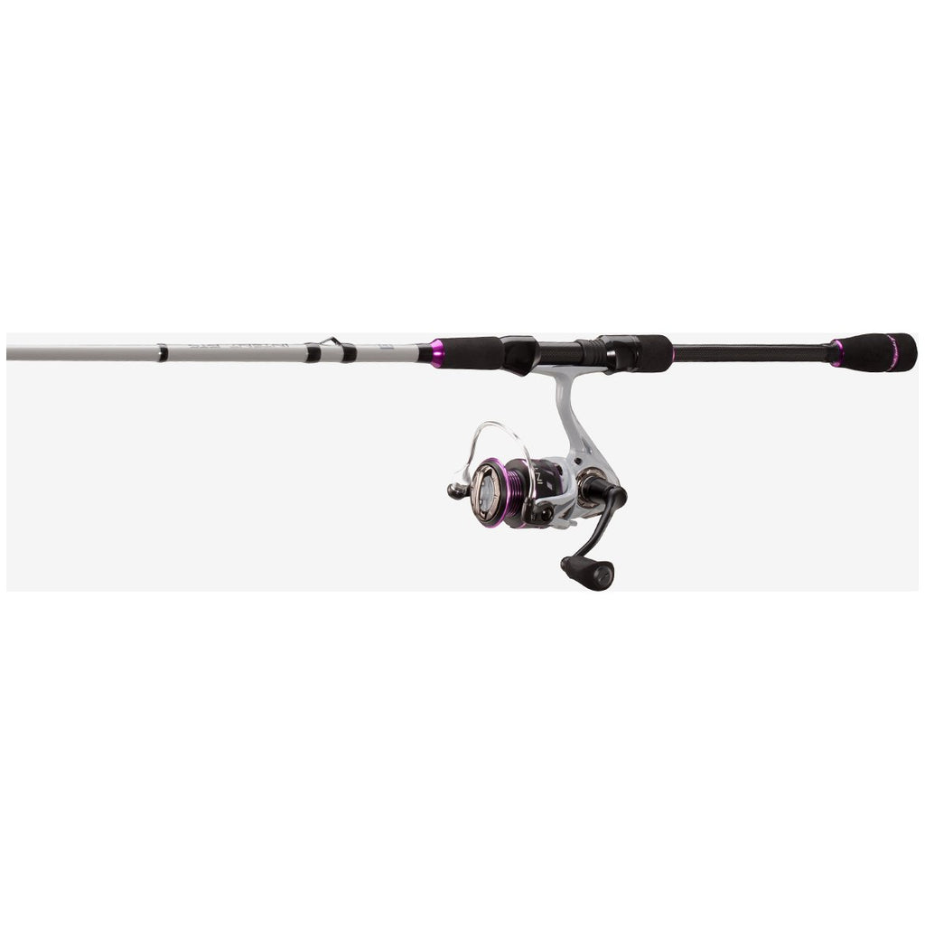 13 Fishing Intent GTS Spinning Combo 2 Pc 13 Fishing Intent GTS Spinning Combo 2 Pc