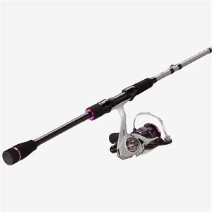13 Fishing Intent GTS Spinning Combo 2 Pc. - Spinning Rods Medium 13 Fishing $76.49 FishAndSave 13 Fishing Intent GTS Spinning Combo 2 Pc. - Spinning Rods Medium 13 Fishing $76.49 FishAndSave