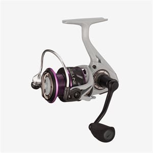 13 Fishing Intent GTS Spinning Combo 2 Pc 13 Fishing Intent GTS Spinning Combo 2 Pc