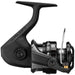 13 Fishing Kalon O "Blackout" Spinning Reel 5.2:1 - Spinning Reels13 Fishing3.0 Model: KLO - 5.2 - 3.0Bass810068290943FishAndSave