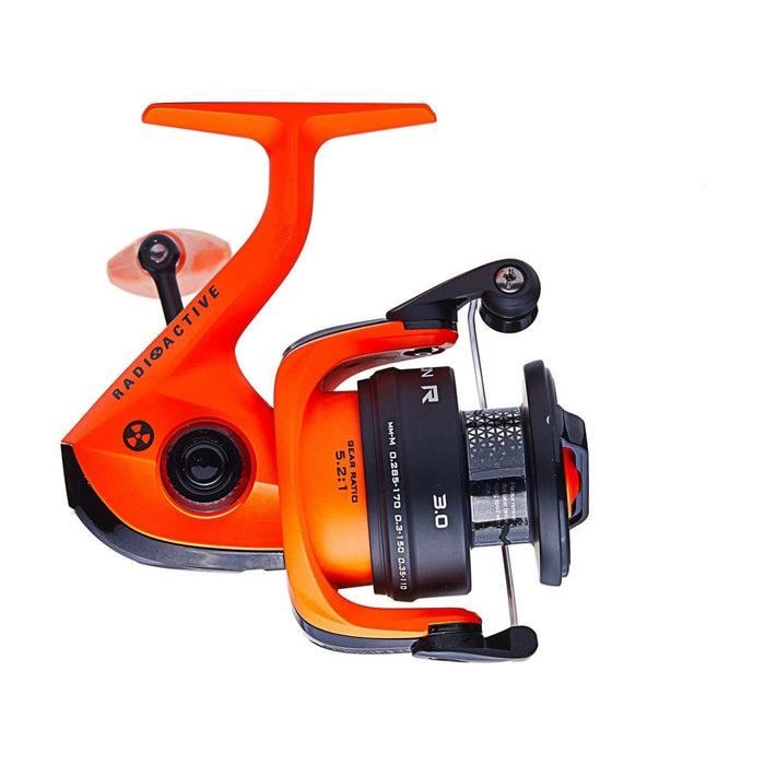 13 Fishing Kalon Radioactive R 2.0 Spinning Reel 5.2:1
