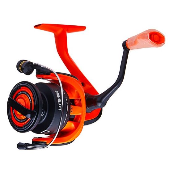 13 Fishing Kalon Radioactive R 2.0 Spinning Reel 5.2:1 13 Fishing Kalon Radioactive R 2.0 Spinning Reel 5.2:1