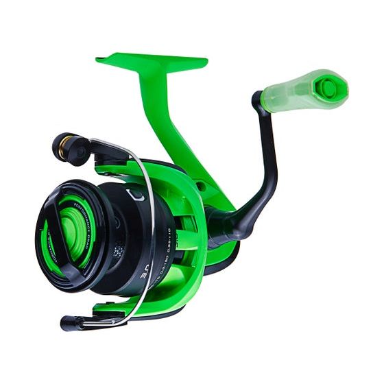 13 Fishing Kalon Radioactive RP Pickle Spinning Reel 5.2:1 - Spinning Reels 13 Fishing $29.99 FishAndSave 13 Fishing Kalon Radioactive RP Pickle Spinning Reel 5.2:1 - Spinning Reels 13 Fishing $29.99 FishAndSave
