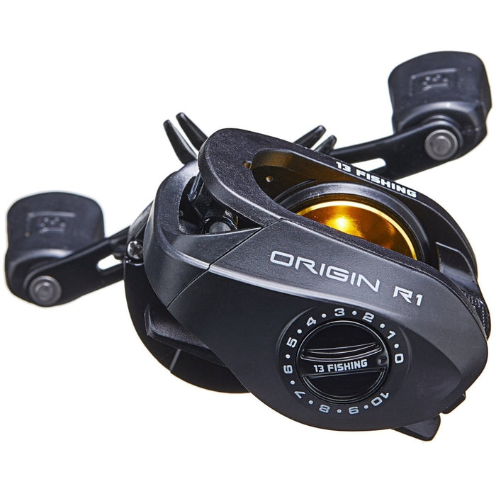 13 Fishing Origin R1 Baitcast Reel - Casting Reels 13 Fishing $38.99 FishAndSave 13 Fishing Origin R1 Baitcast Reel - Casting Reels 13 Fishing $38.99 FishAndSave
