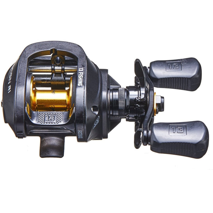 13 Fishing Origin R1 Baitcast Reel 13 Fishing Origin R1 Baitcast Reel