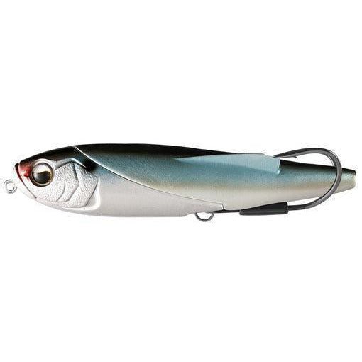 13 Fishing Pathfinder Hybrid Weedless Topwater Floating 4.25
