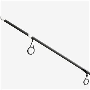 13 Fishing RB2S6UL-2 Rely Black 6'0" Spinning Rod 2 Piece - FishAndSave