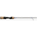 13 Fishing WN3-24UL White Noise Ice Rod 24" Ultra Light - FishAndSave