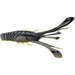13 Fishing Wobble Craw Rabbit Ear tail 4.25" 5/16 oz. QTY 5 - FishAndSave