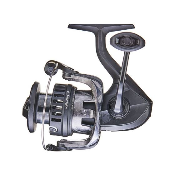 13 Kalon O Blackout 2.0 Spinning Reel (Clam Pack) 13 Kalon O Blackout 2.0 Spinning Reel (Clam Pack)