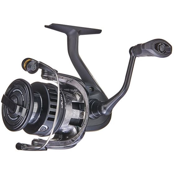13 Kalon O Blackout 2.0 Spinning Reel (Clam Pack) 13 Kalon O Blackout 2.0 Spinning Reel (Clam Pack)