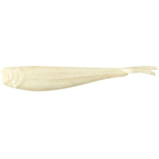 Berkley Gulp! Alive Minnow 1" 2.1oz Luma Glow - FishAndSave