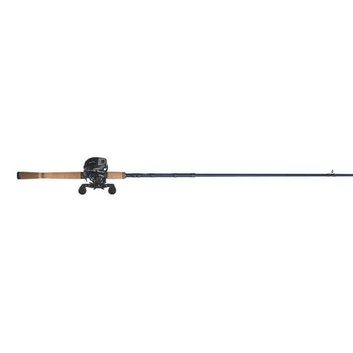abu garcia digital rod Abu Garcia Max Digital Line Counter Fenwick Eagle Trolling Combo w Baits