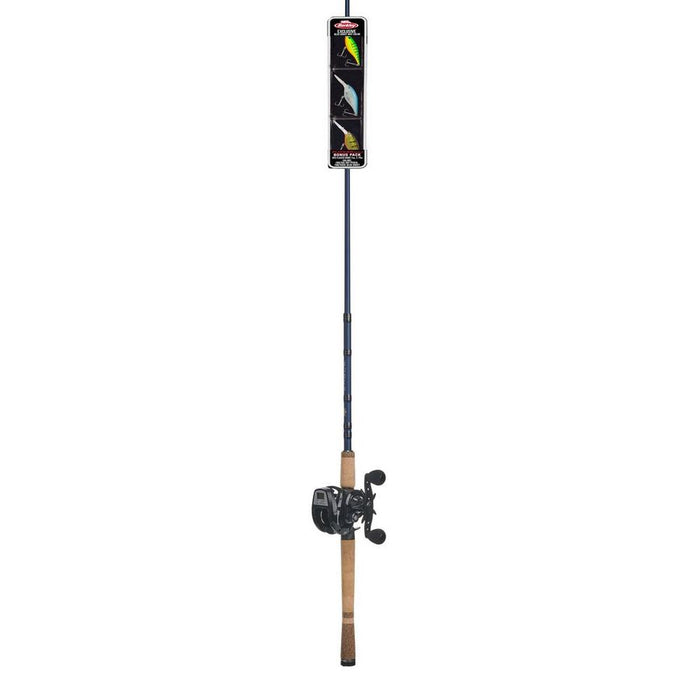 fenwick eagle fly fishing rod reel combo Abu Garcia Max Digital Line Counter Fenwick Eagle Trolling Combo w Baits