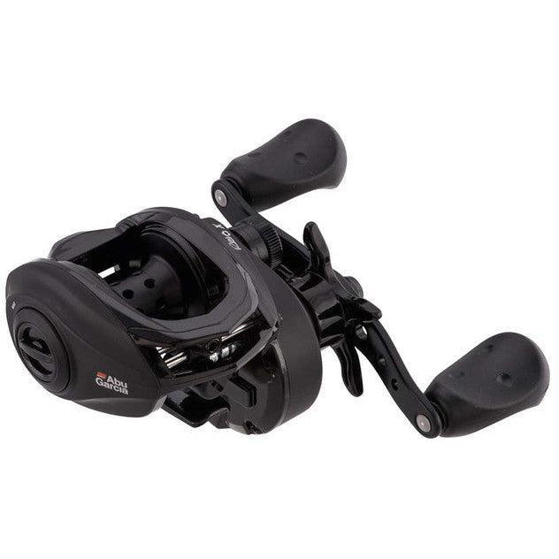 abu garcia baitcaster left hand Abu Garcia REVO4 X-L Revo X Low Profile Casting Reel 6:6:1 Left Hand