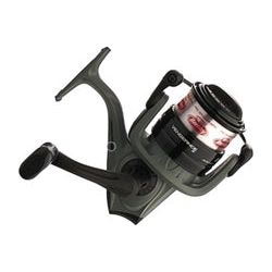 Abu Garcia VENGSP30 Vengeance Spinning Reel Size 30 (bulk) Grey/Green Abu Garcia VENGSP30 Vengeance Spinning Reel Size 30 (bulk) Grey/Green